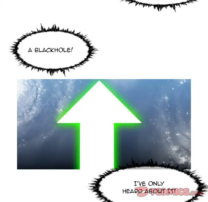 Path to Salvation