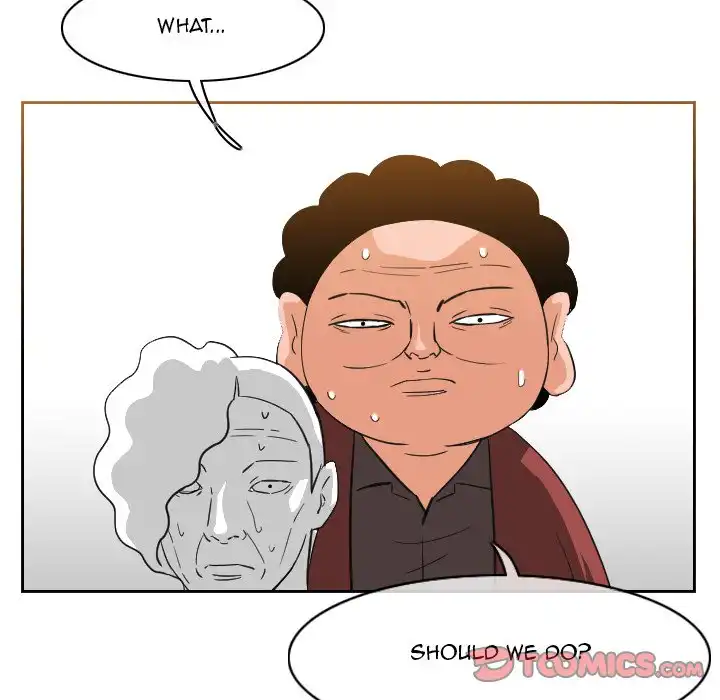 Path to Salvation