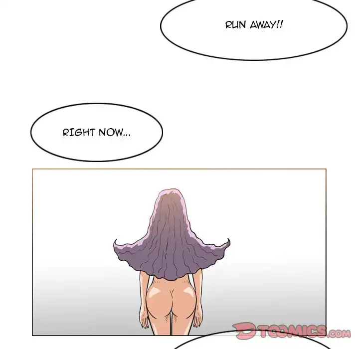Path to Salvation