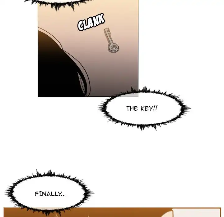 Path to Salvation