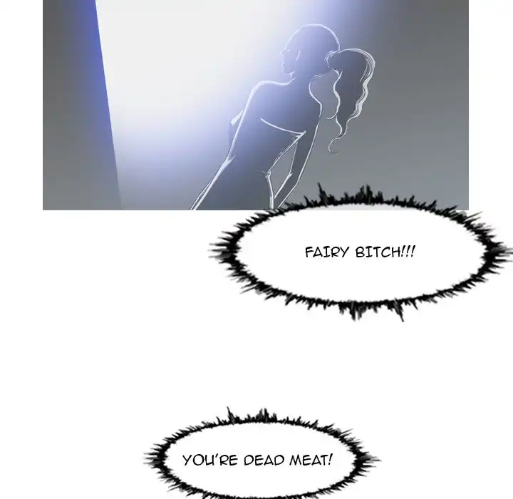 Path to Salvation