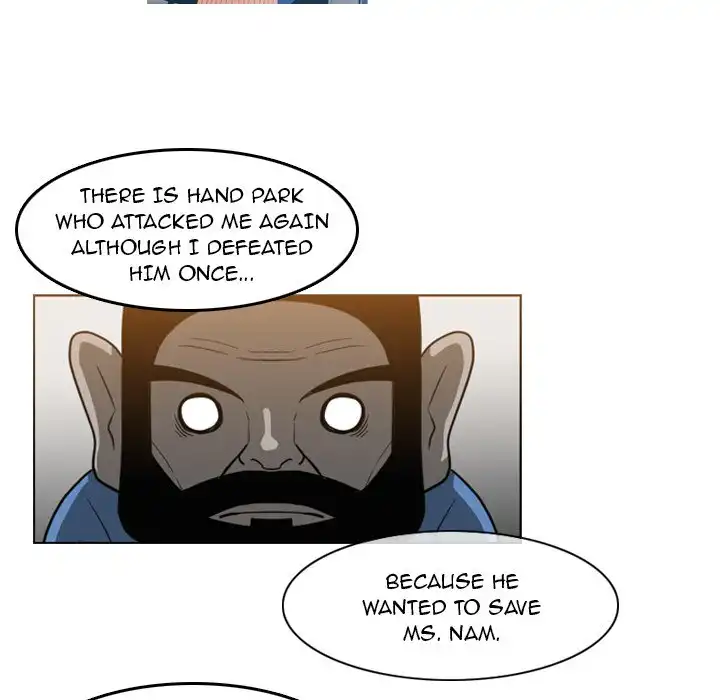 Path to Salvation