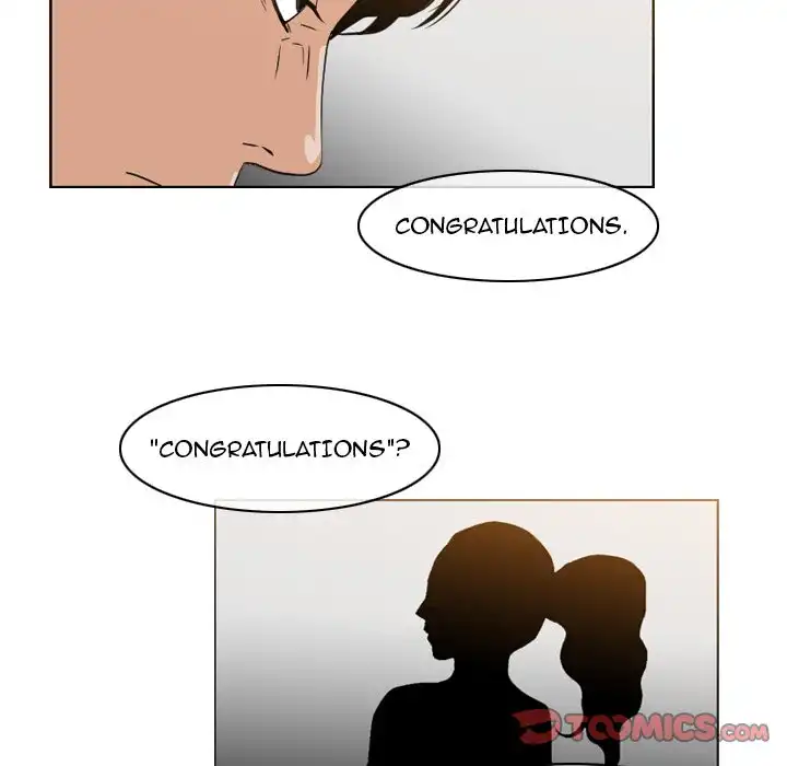 Path to Salvation