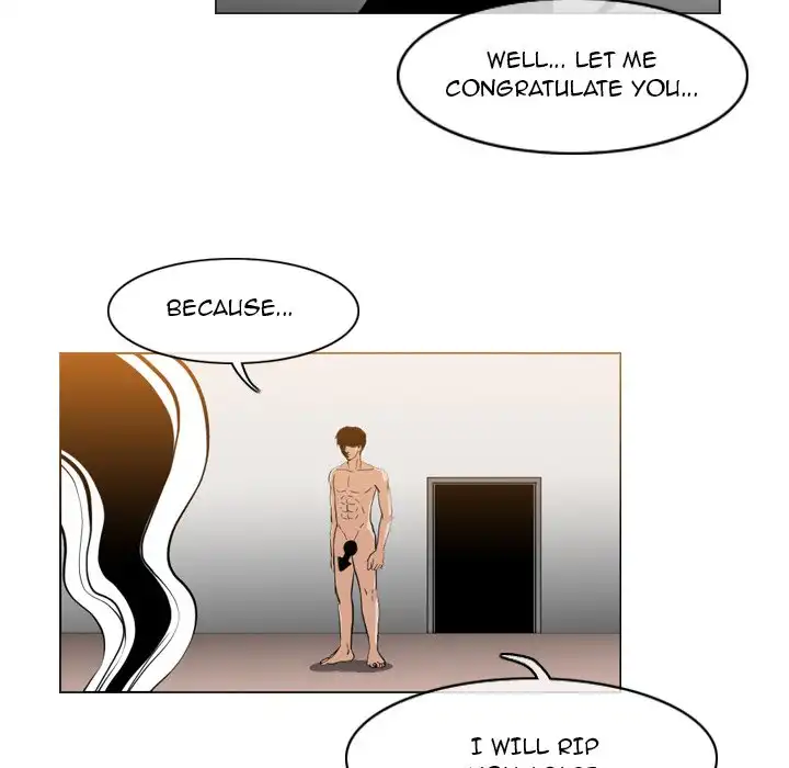 Path to Salvation