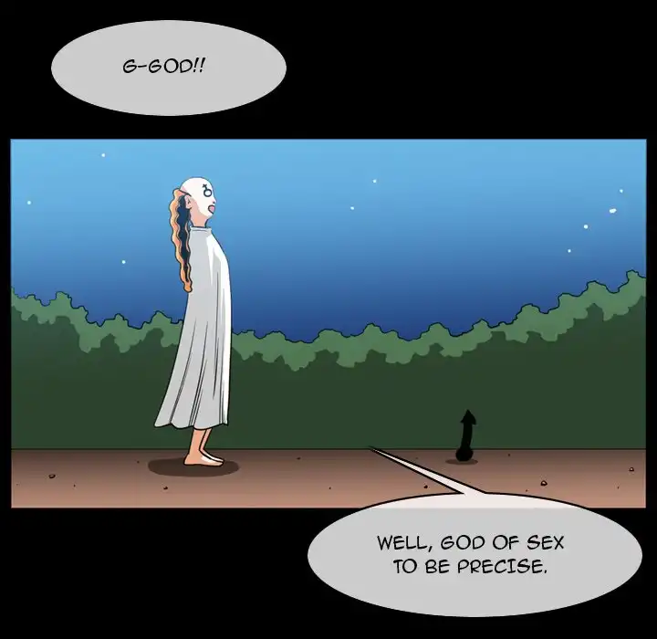 Path to Salvation
