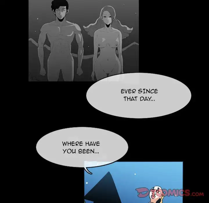 Path to Salvation