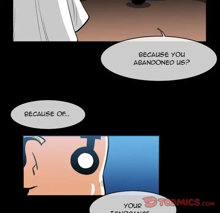Path to Salvation