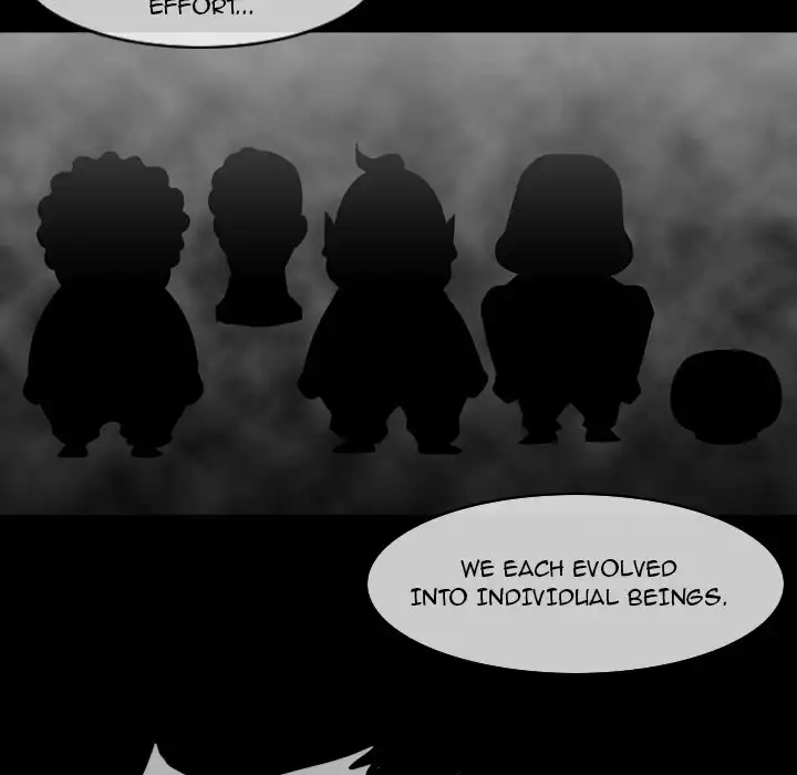 Path to Salvation