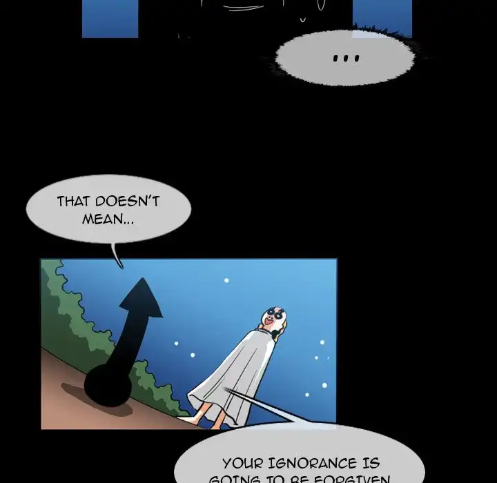 Path to Salvation