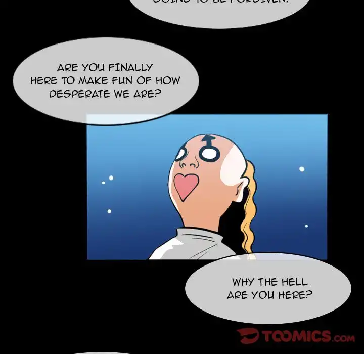 Path to Salvation