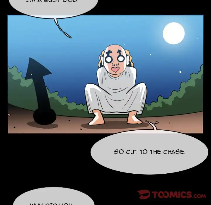 Path to Salvation