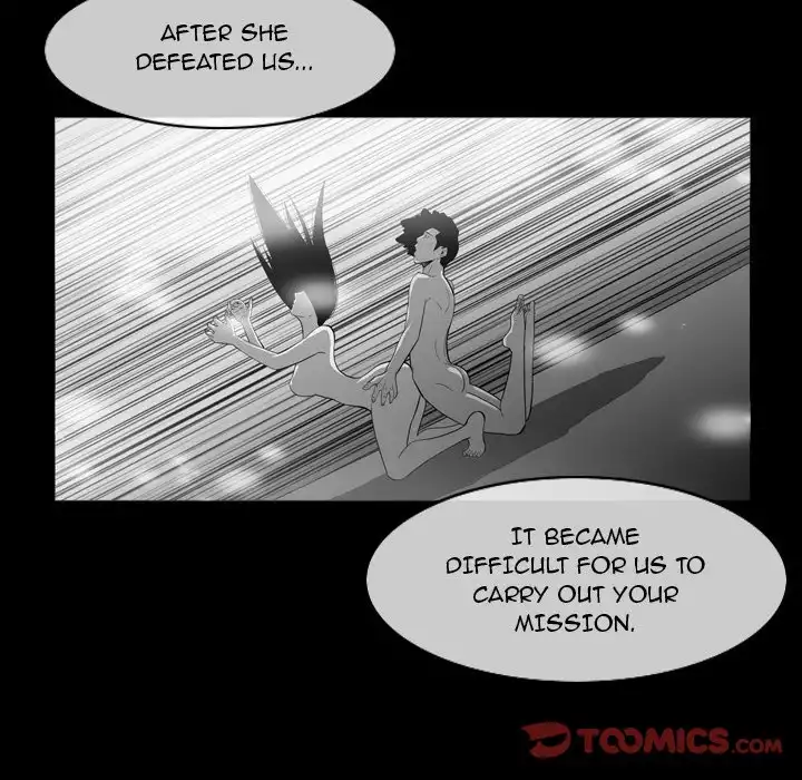 Path to Salvation