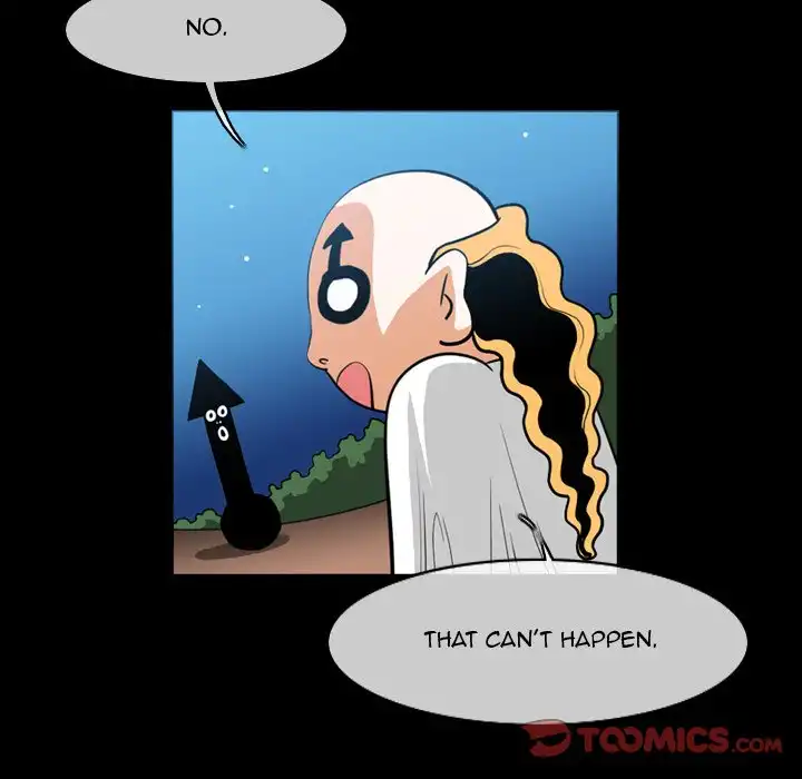 Path to Salvation