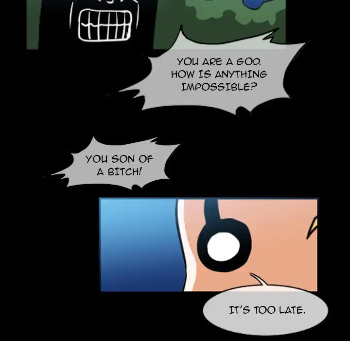 Path to Salvation
