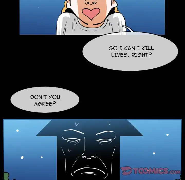 Path to Salvation
