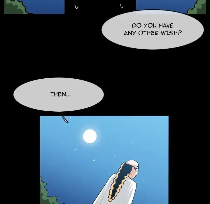 Path to Salvation
