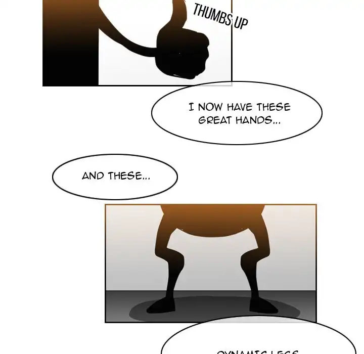 Path to Salvation