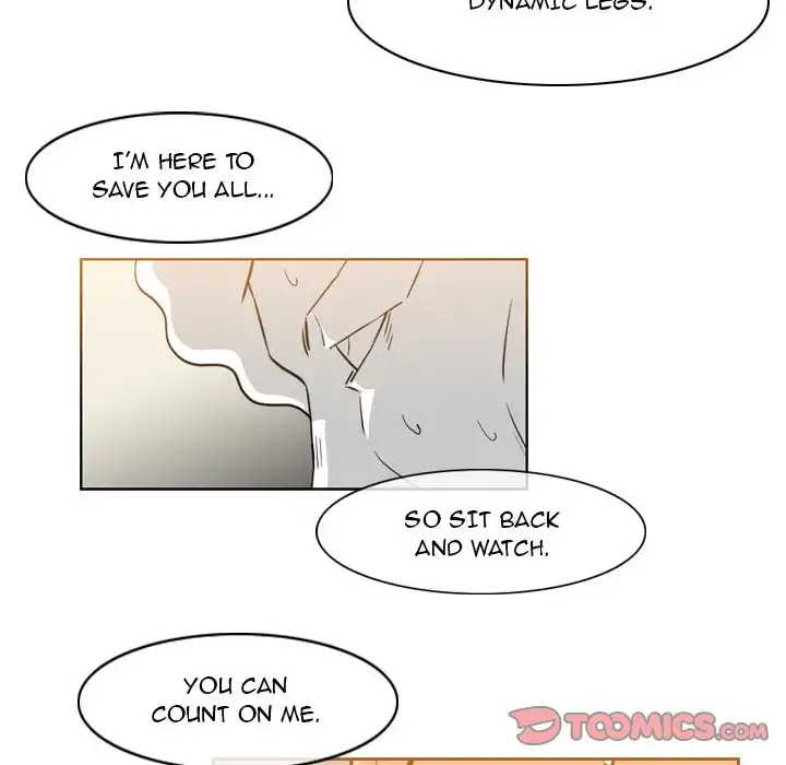 Path to Salvation