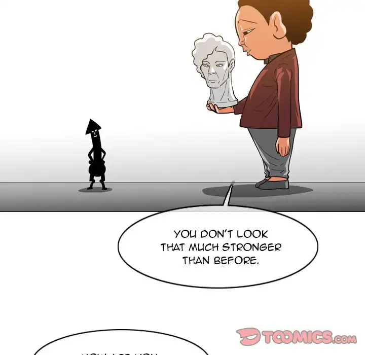 Path to Salvation