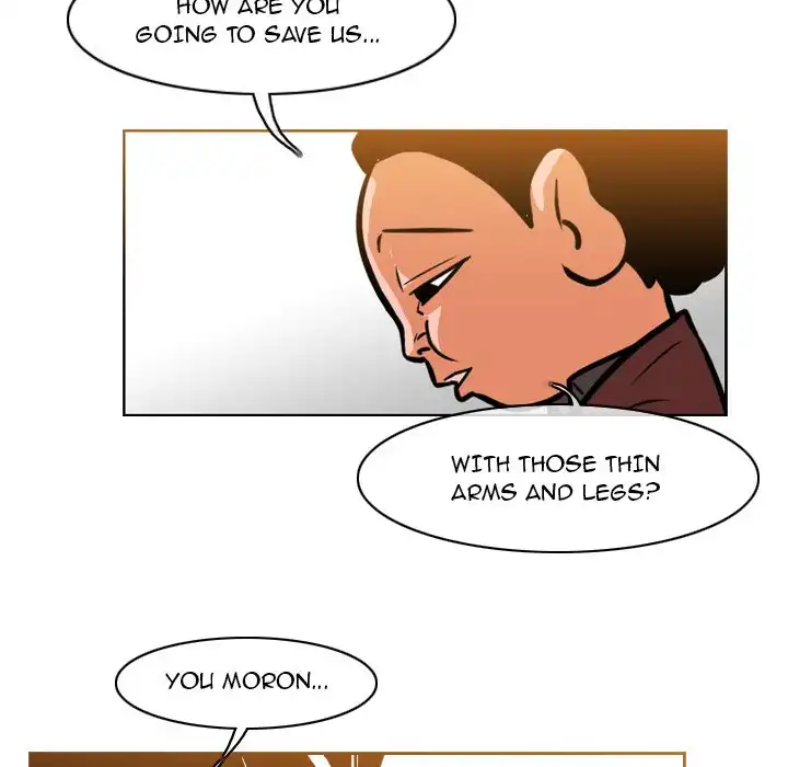 Path to Salvation