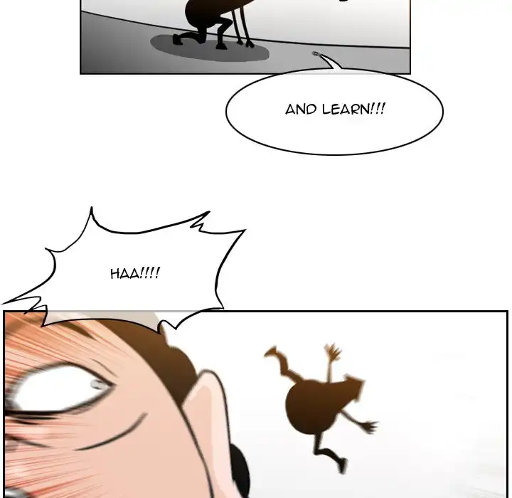 Path to Salvation