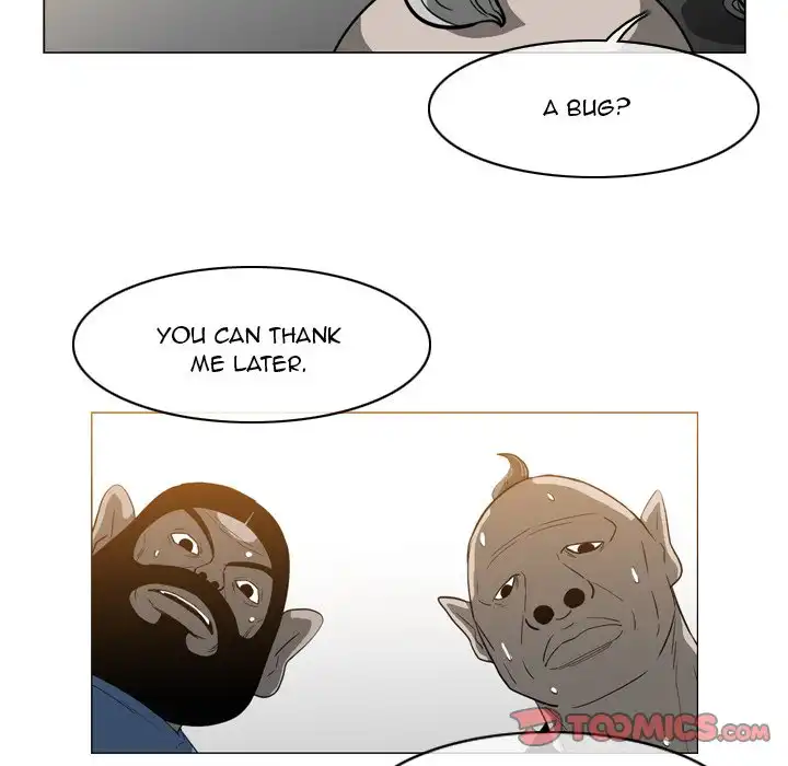 Path to Salvation