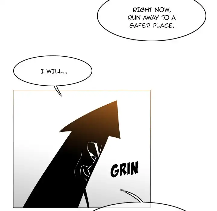 Path to Salvation