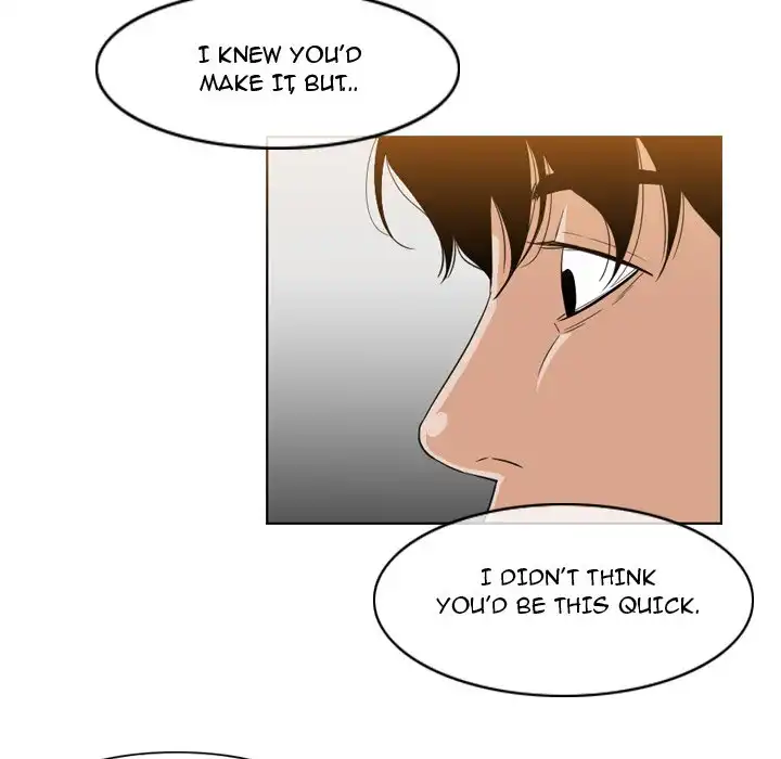 Path to Salvation