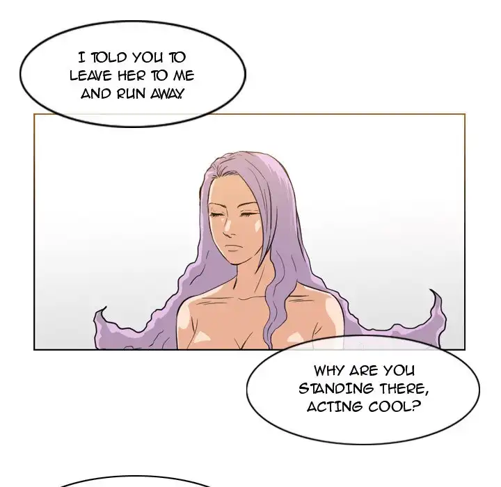 Path to Salvation