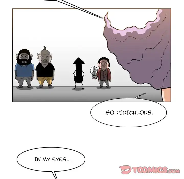 Path to Salvation