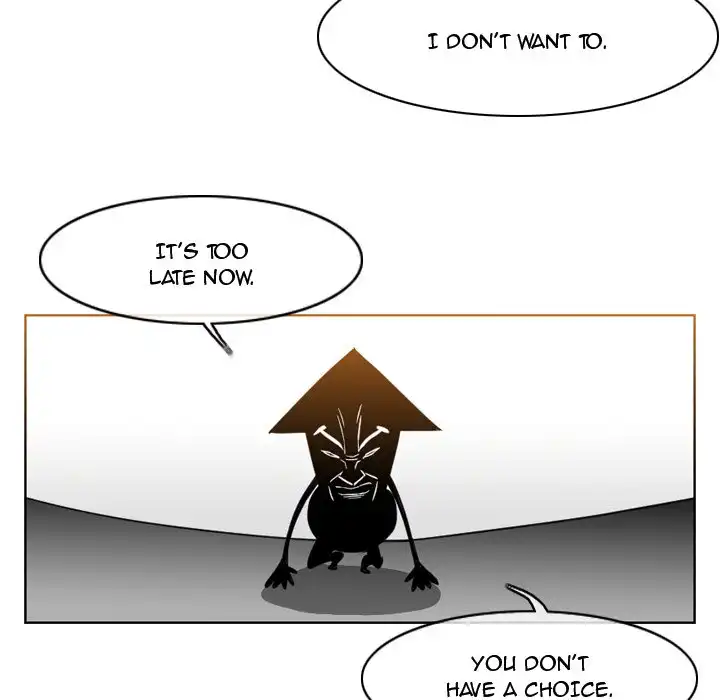 Path to Salvation