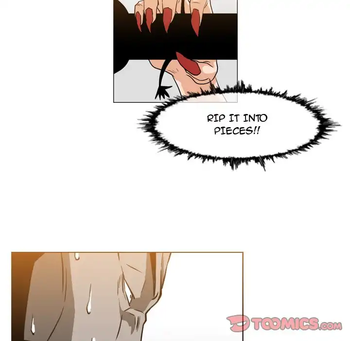 Path to Salvation