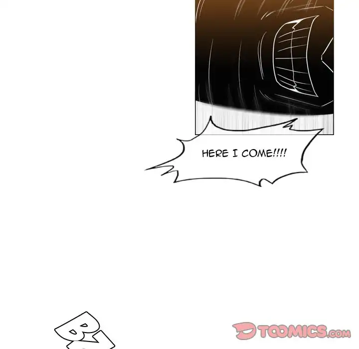 Path to Salvation