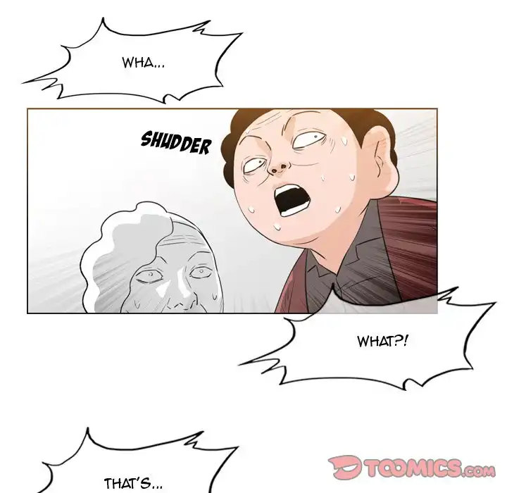 Path to Salvation