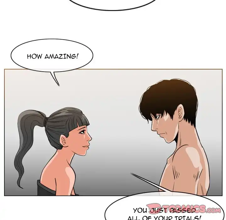 Path to Salvation