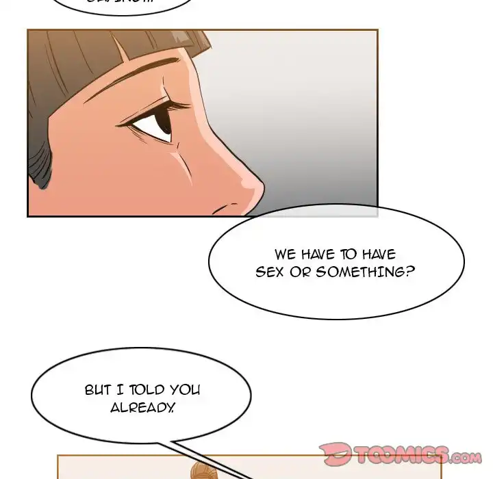 Path to Salvation