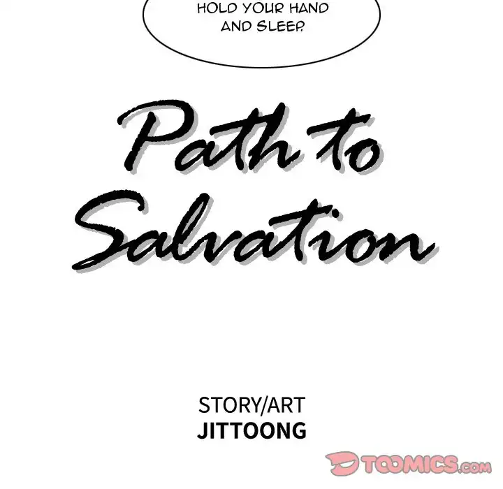 Path to Salvation