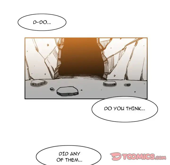 Path to Salvation