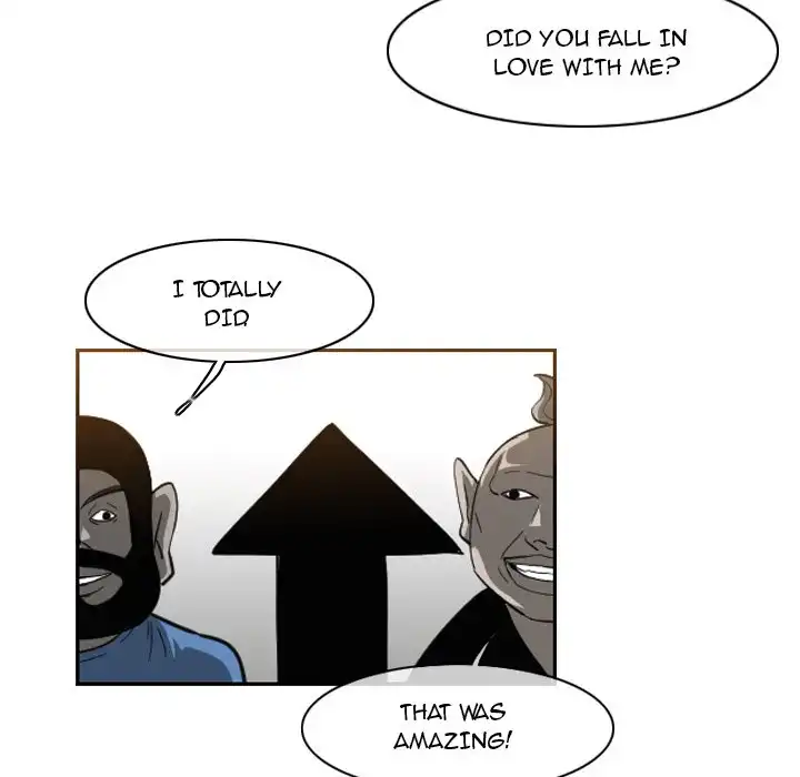 Path to Salvation