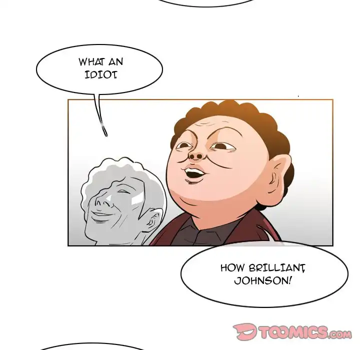 Path to Salvation