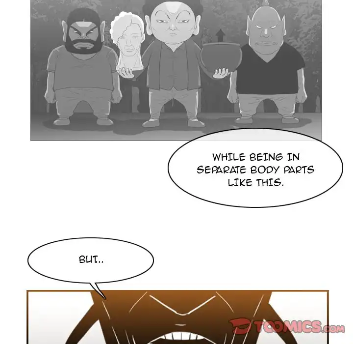 Path to Salvation
