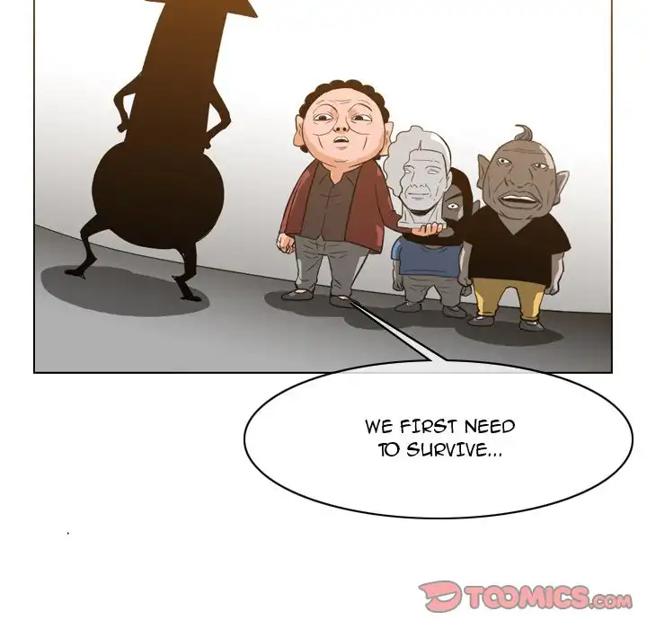 Path to Salvation