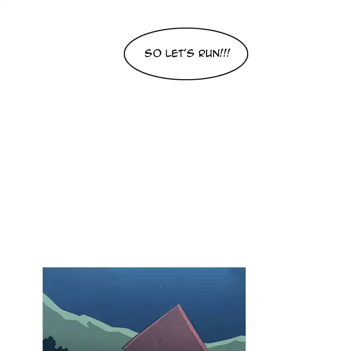 Path to Salvation