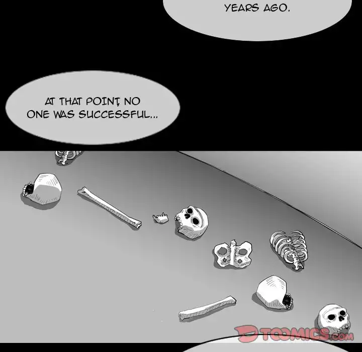 Path to Salvation