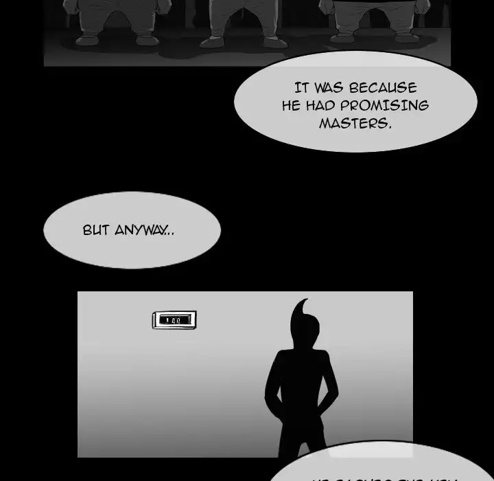 Path to Salvation