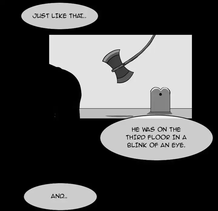 Path to Salvation