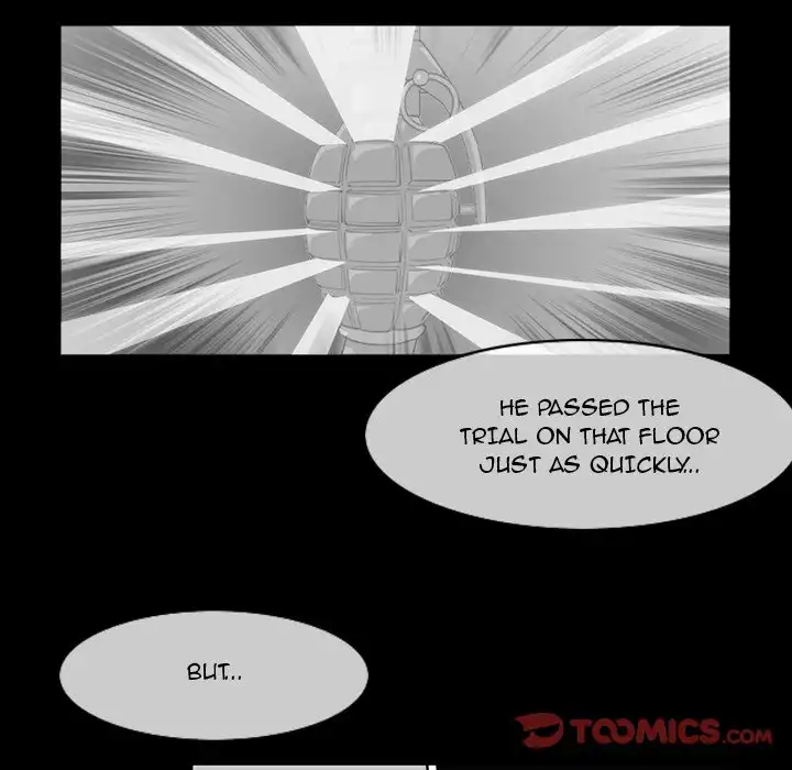 Path to Salvation