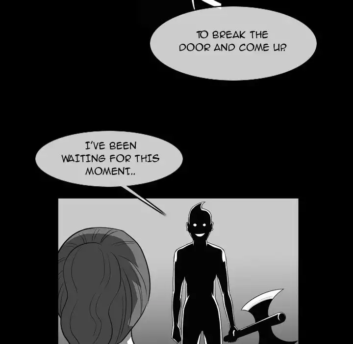 Path to Salvation
