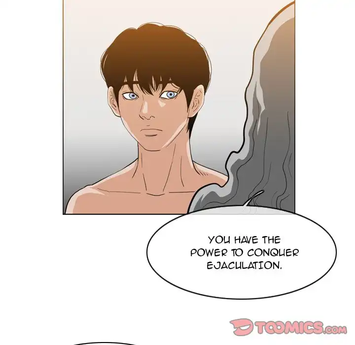 Path to Salvation