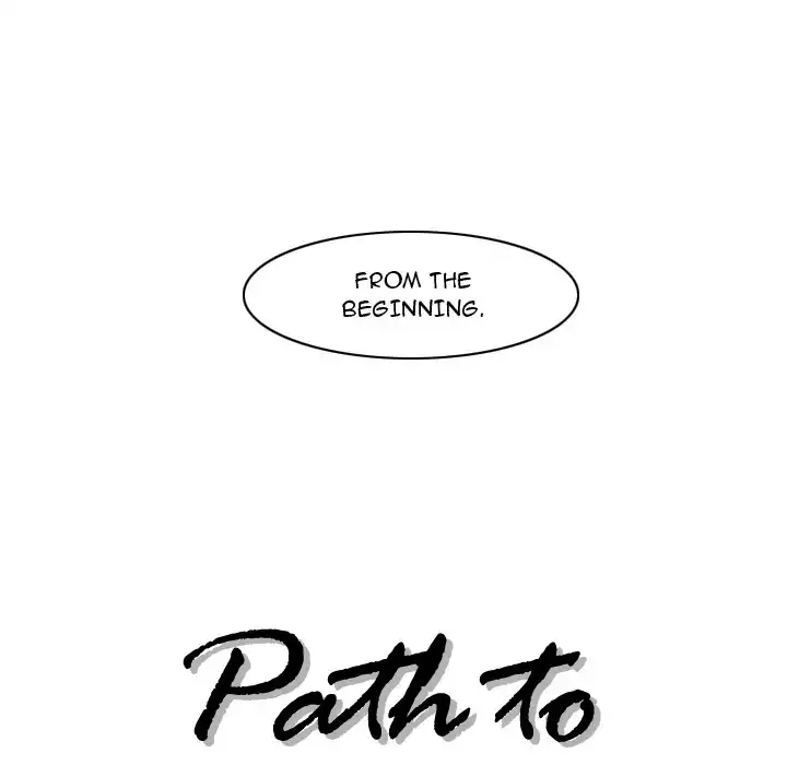Path to Salvation